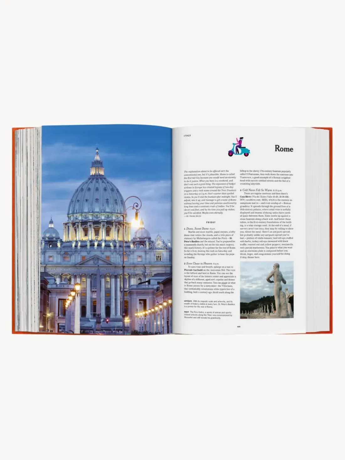 Libro ilustrado The New York Times 36 Hours - Welt