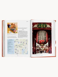 Libro ilustrado The New York Times 36 Hours - Welt