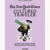 Libro ilustrado The New York Times Cultured Traveler