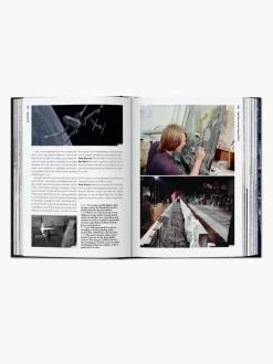Libro ilustrado The Star Wars Archives. 1977–1983
