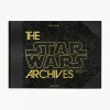 Libro ilustrado The Star Wars Archives. 1977–1983
