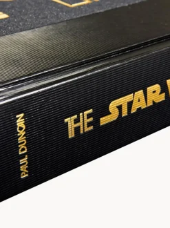 Libro ilustrado The Star Wars Archives. 1977–1983