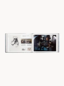 Libro ilustrado The Star Wars Archives. 1977–1983