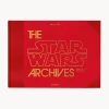 Libro ilustrado The Star Wars Archives. 1999–2005