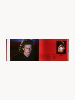 Libro ilustrado The Star Wars Archives. 1999–2005