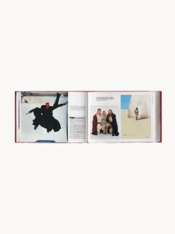 Libro ilustrado The Star Wars Archives. 1999–2005