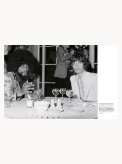 Libro ilustrado The Stylish Life - Cocktail Parties