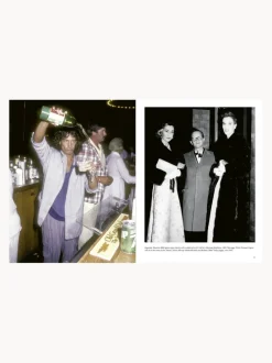 Libro ilustrado The Stylish Life - Cocktail Parties