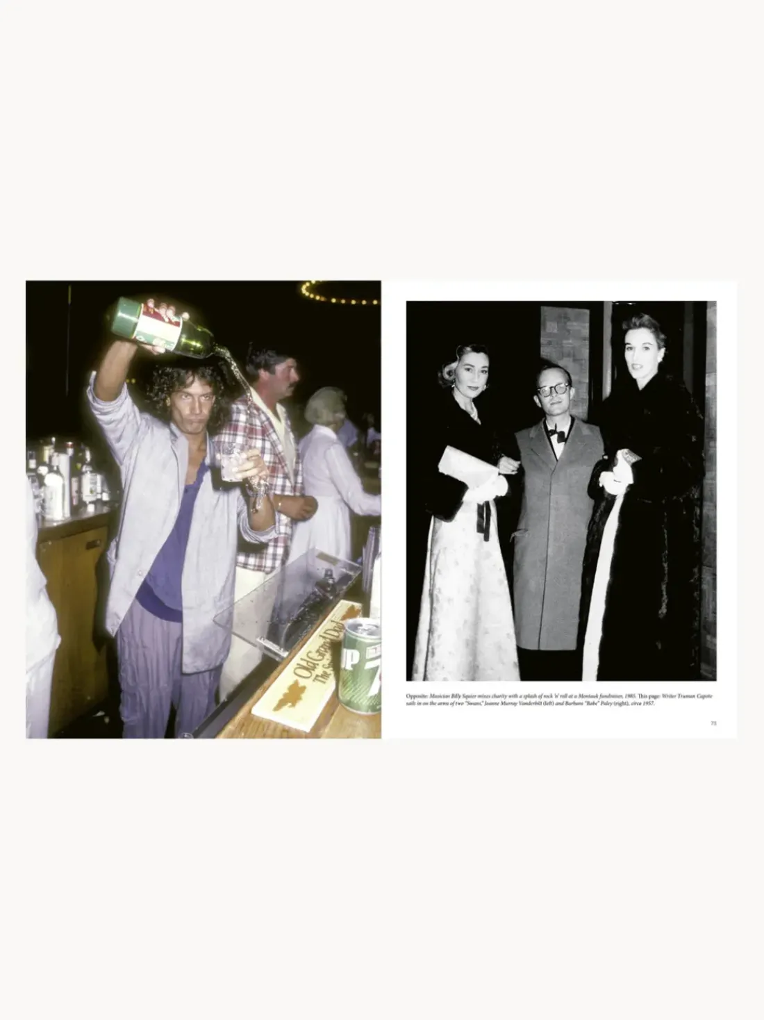 Libro ilustrado The Stylish Life - Cocktail Parties
