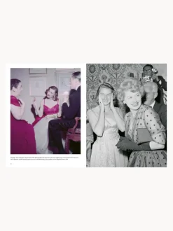 Libro ilustrado The Stylish Life - Cocktail Parties
