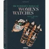 Libro ilustrado The Wonderful World of Women's Watches