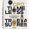Libro ilustrado Timeless Treasures - The Fascination of Certified Pre-Owned Watches