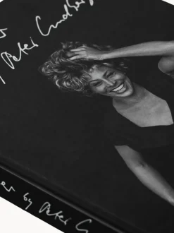 Libro ilustrado. Tina Turner