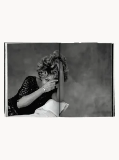Libro ilustrado. Tina Turner