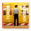 Libro ilustrado Tokyo Unseen