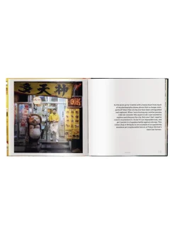 Libro ilustrado Tokyo Unseen