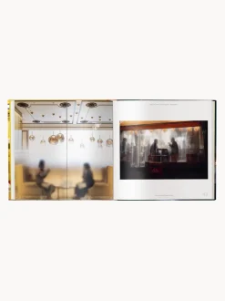Libro ilustrado Tokyo Unseen