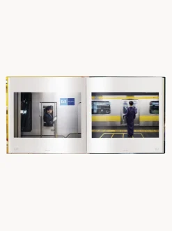 Libro ilustrado Tokyo Unseen