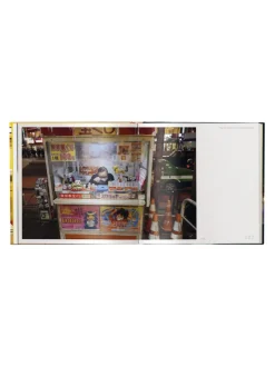 Libro ilustrado Tokyo Unseen