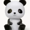 Lámpara decorativa LED Panda