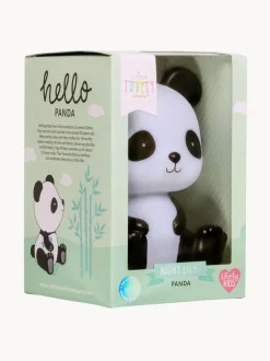 Lámpara decorativa LED Panda
