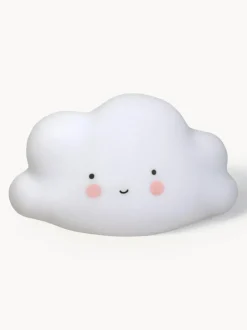 Lámpara decorativa pequeña LED Cloud, con temporizador