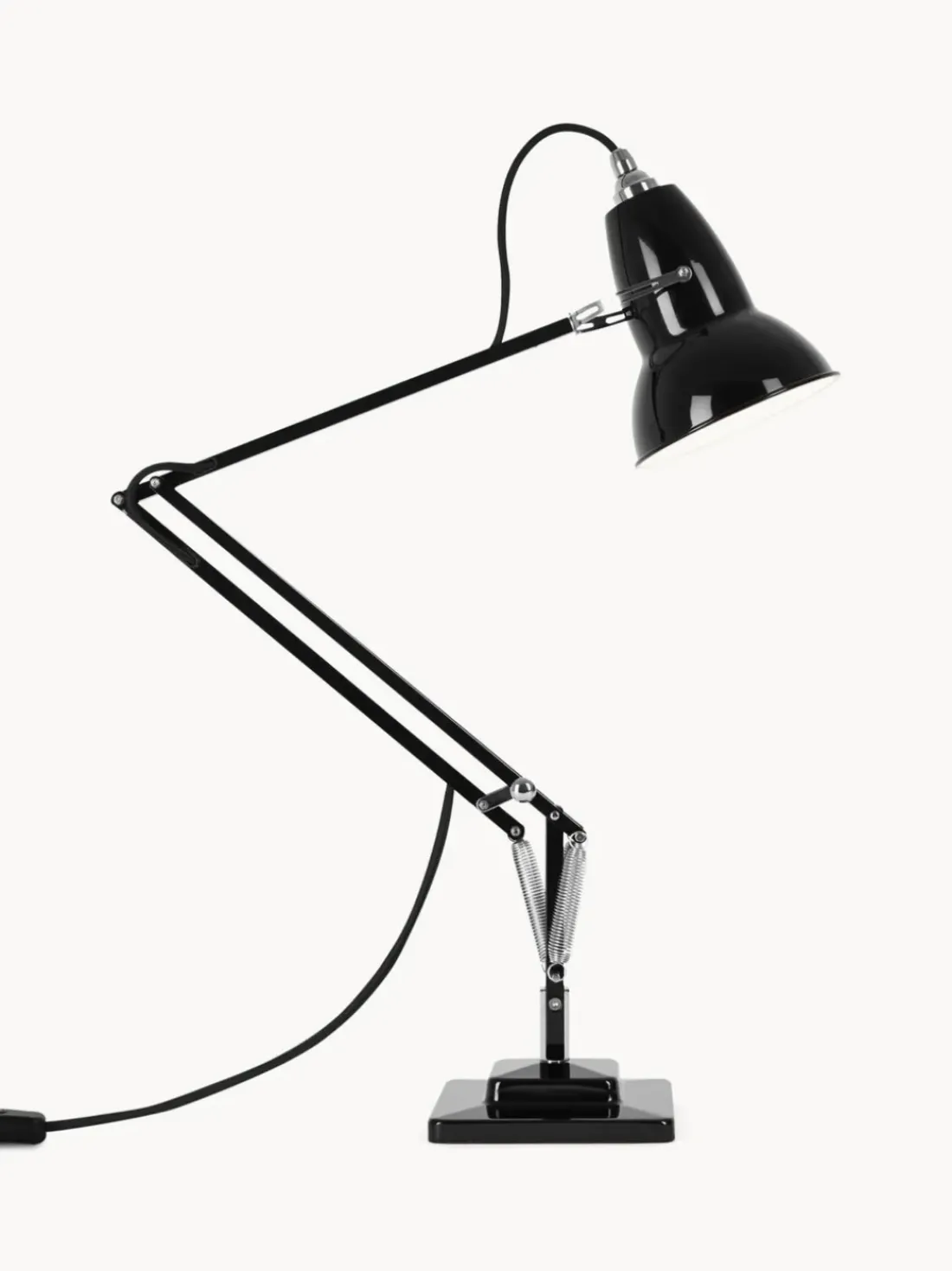 Lámpara de escritorio grande LED Original 1227