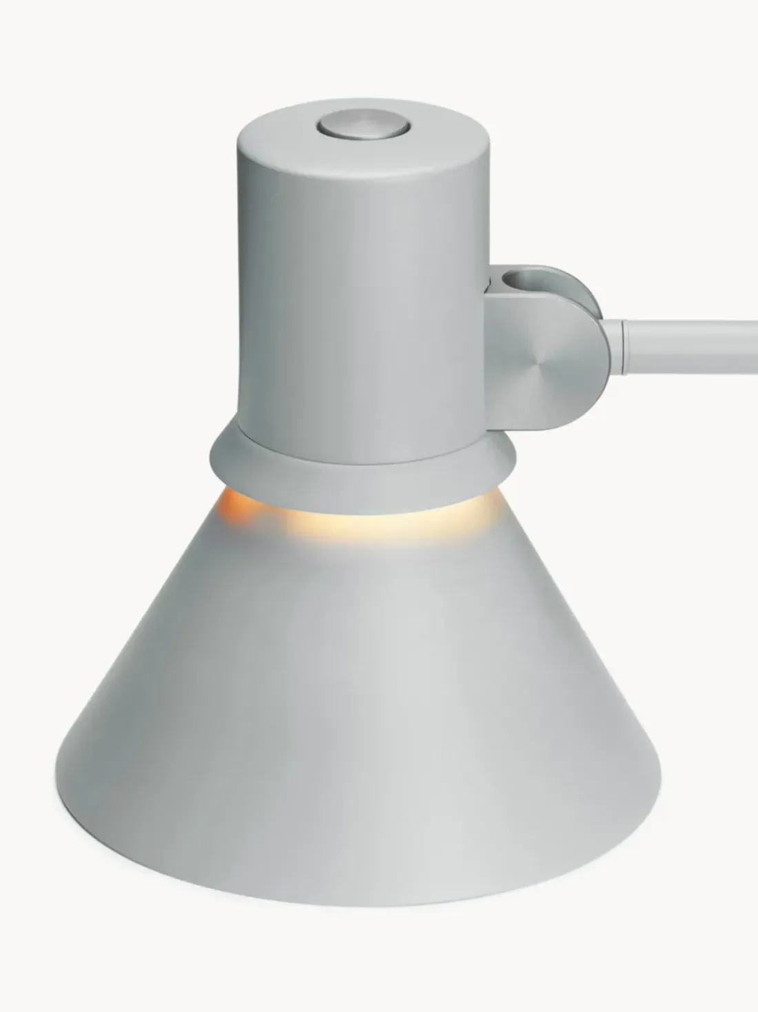 Lámpara de escritorio grande LED Type 80