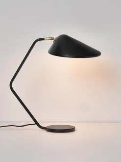 Lámpara de escritorio grande Neron