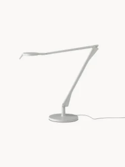 Lámpara de escritorio LED regulable y extensible Aledin Tec