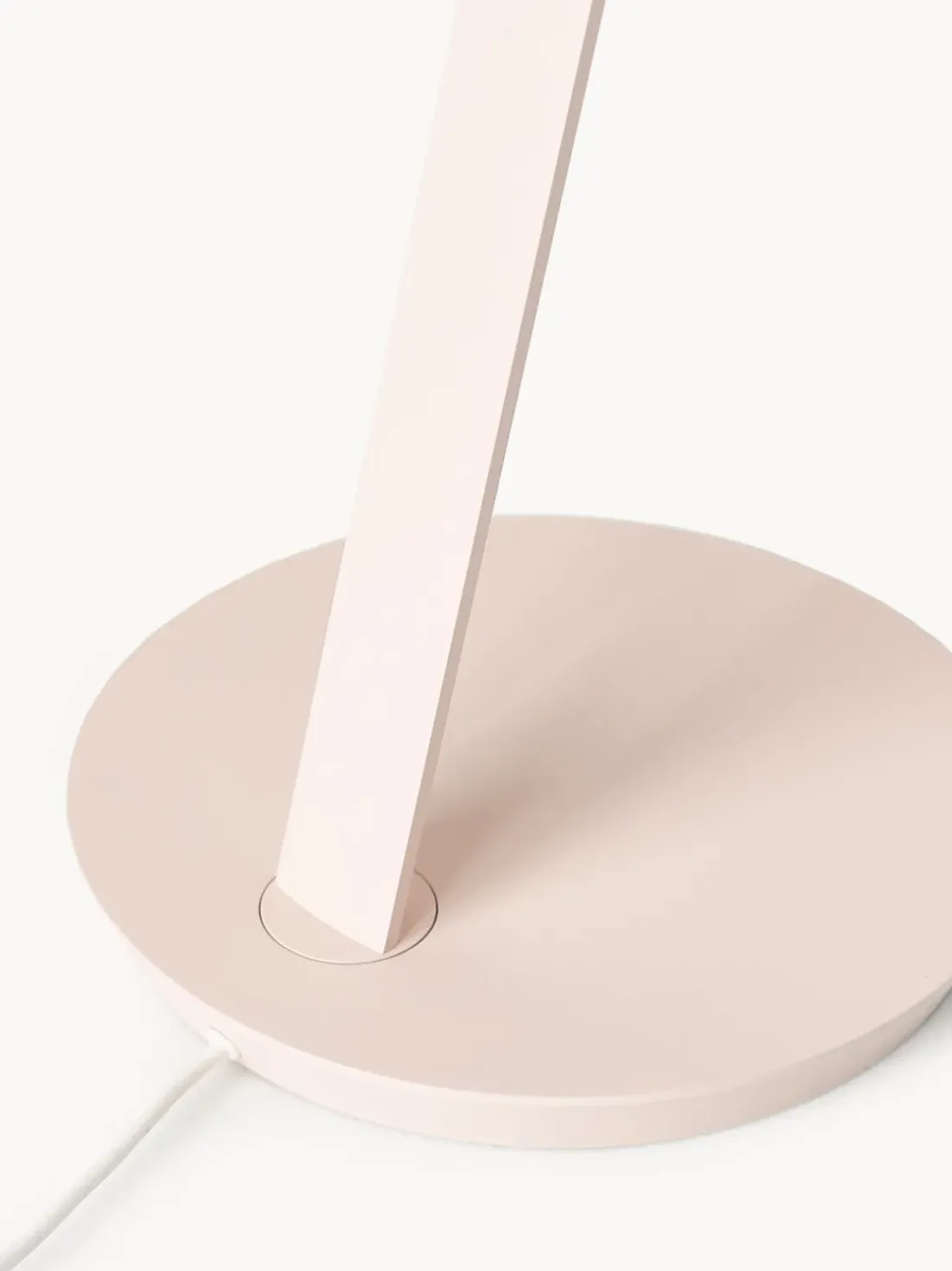 Lámpara de escritorio LED regulable NJP