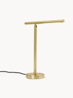 Lámpara de lectura táctil LED Gratia