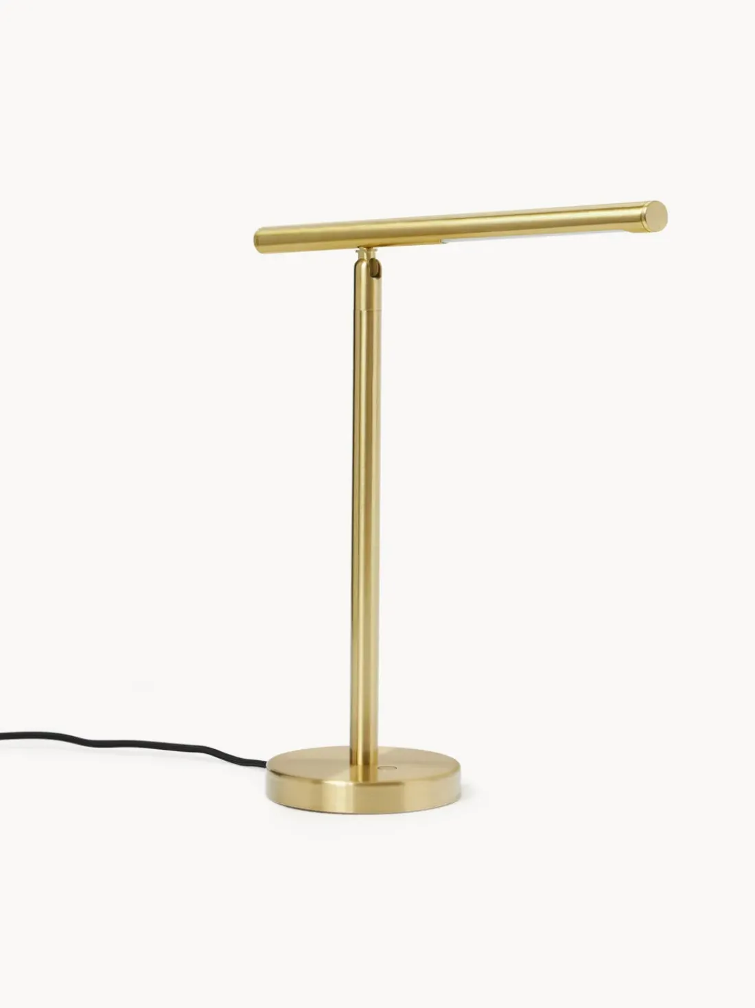 Lámpara de lectura táctil LED Gratia