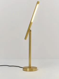 Lámpara de lectura táctil LED Gratia