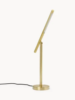 Lámpara de lectura táctil LED Gratia