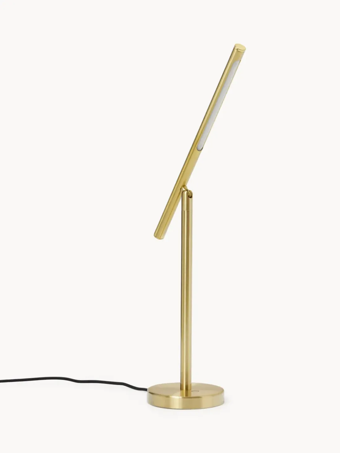 Lámpara de lectura táctil LED Gratia
