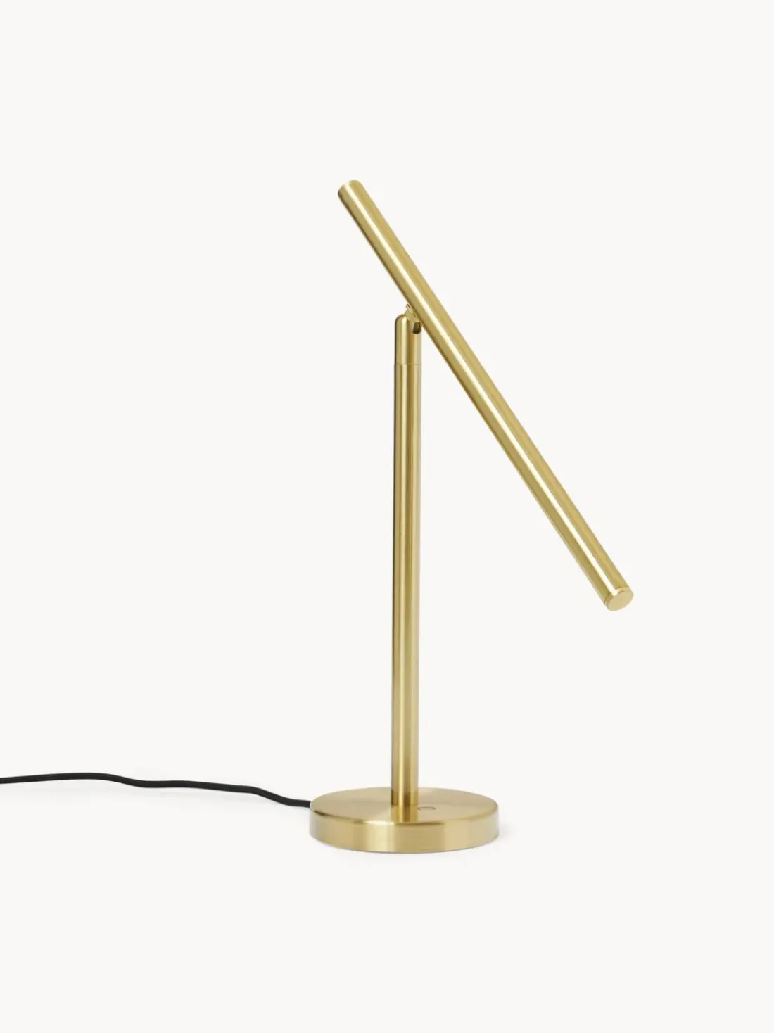 Lámpara de lectura táctil LED Gratia