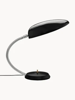 Lámpara de mesa ajustable Cobra