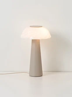 Lámpara de mesa Anya