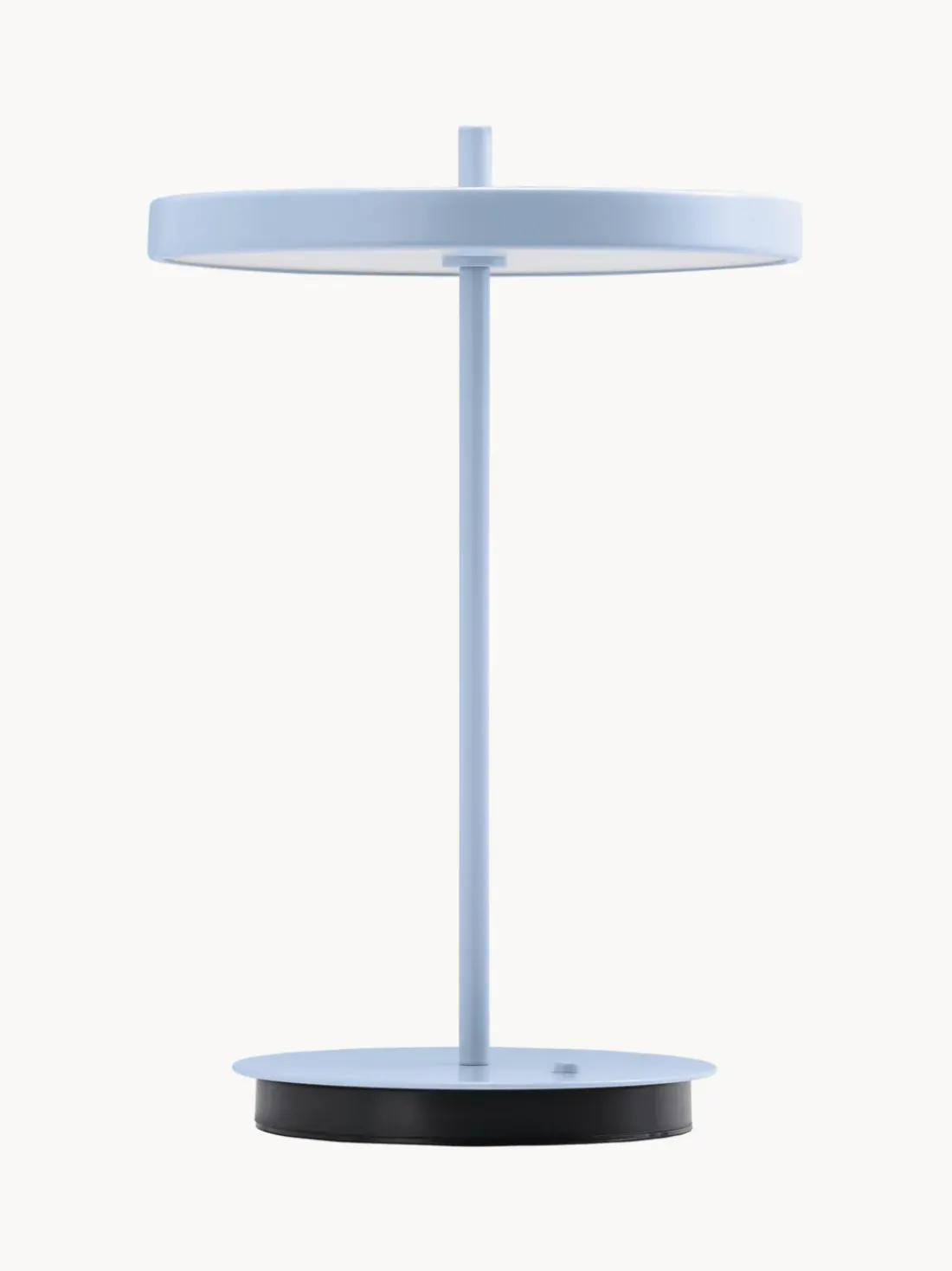 Lámpara de mesa Asteria Move