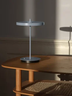 Lámpara de mesa Asteria Move