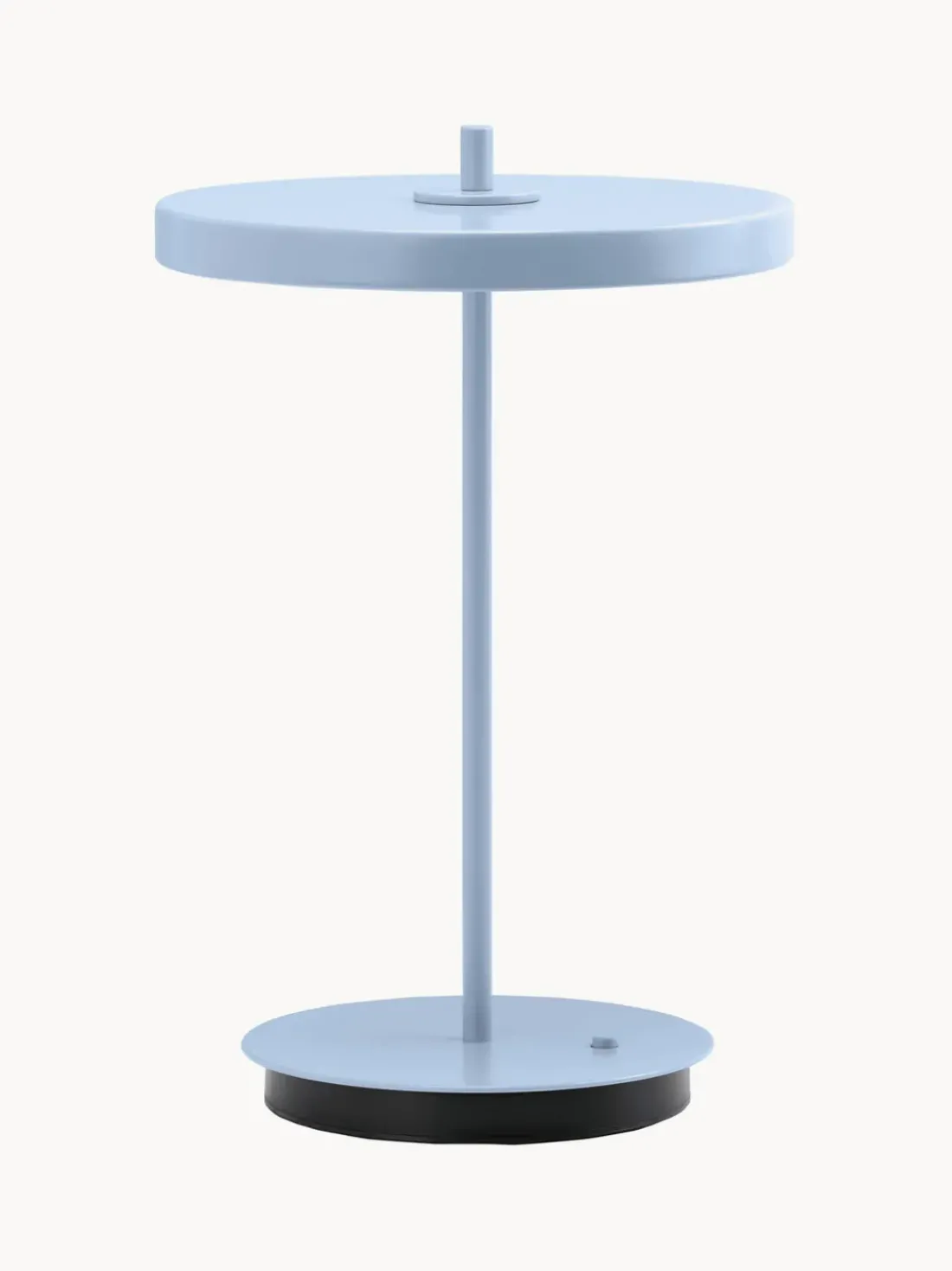 Lámpara de mesa Asteria Move