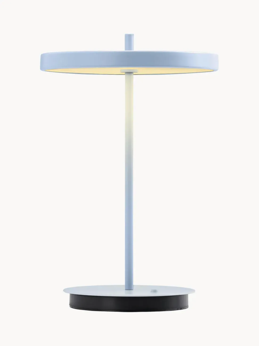 Lámpara de mesa Asteria Move