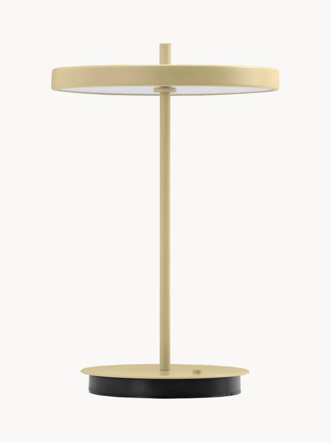 Lámpara de mesa Asteria Move