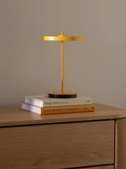 Lámpara de mesa Asteria Move