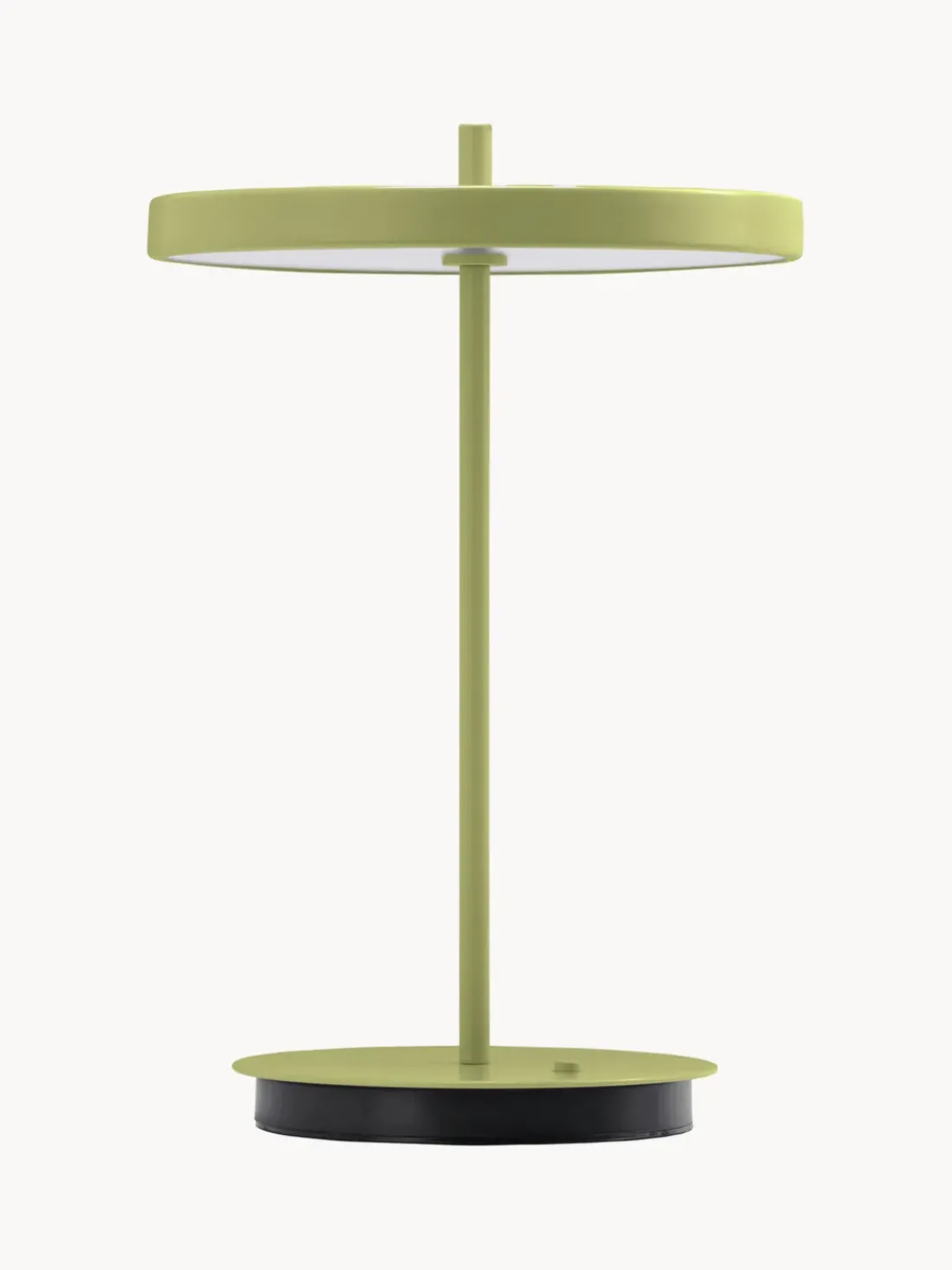 Lámpara de mesa Asteria Move