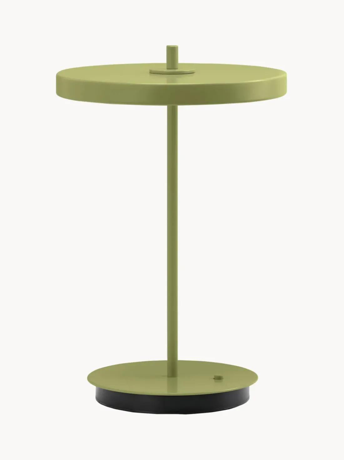Lámpara de mesa Asteria Move