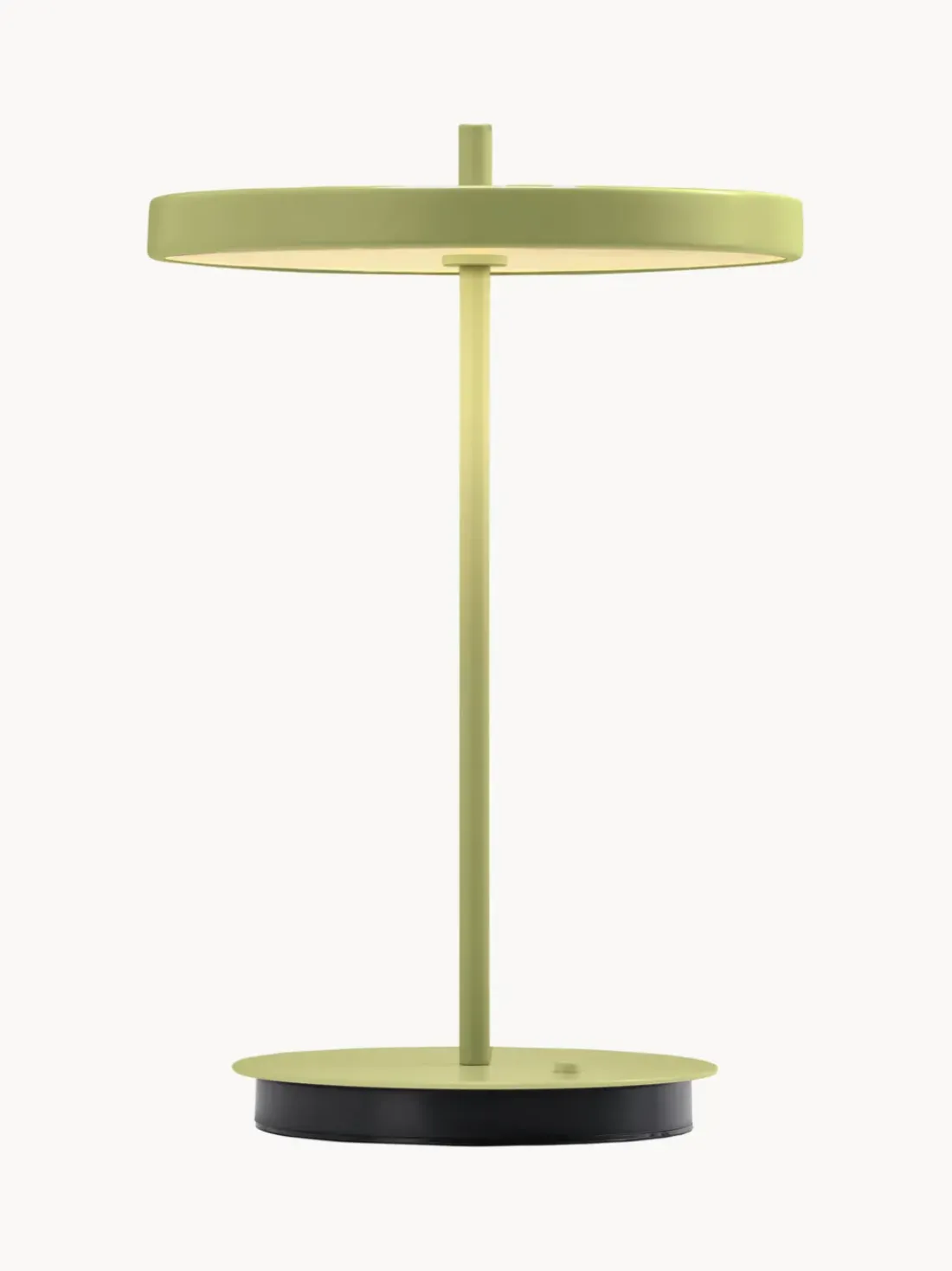 Lámpara de mesa Asteria Move