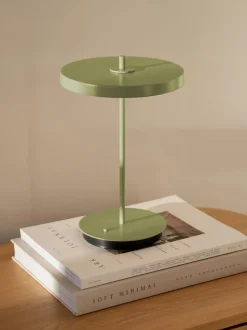 Lámpara de mesa Asteria Move