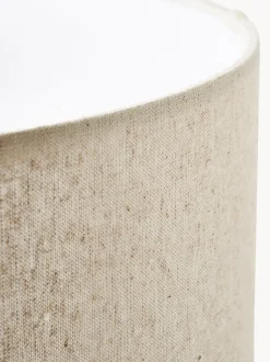 Lámpara de mesa de cerámica Marin